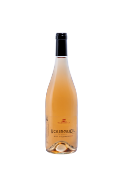 Rosé d'Equinoxe